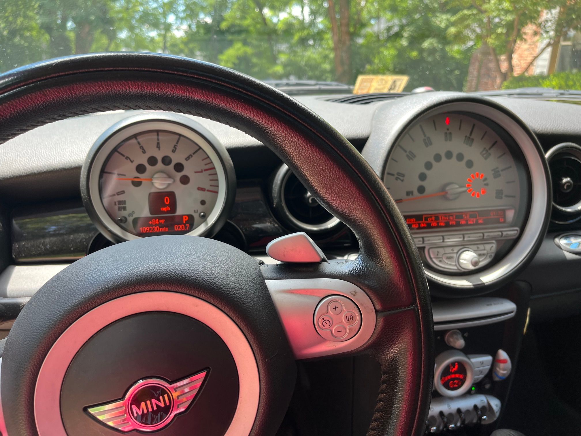 Used 2010 MINI Cooper S FWD image 5
