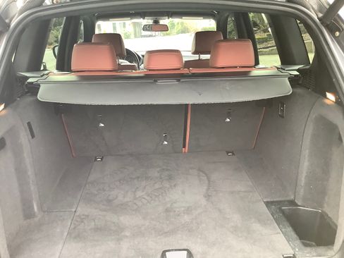 Used 2012 BMW X3 xDrive35i image 6