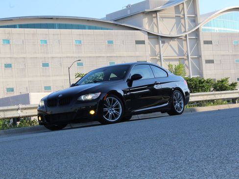 Used 2009 BMW 335i Coupe RWD image 18