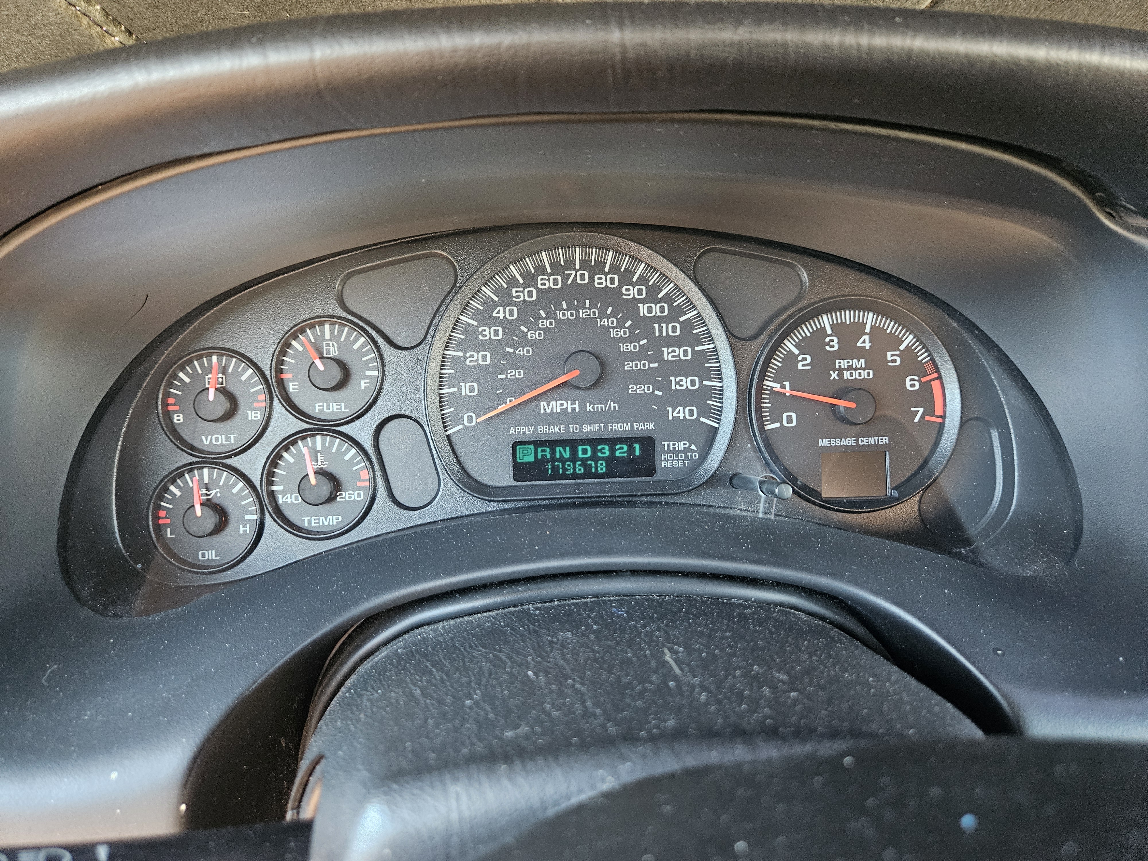 Used 2005 Chevrolet Monte Carlo LT w/ Preferred Equipment Group FWD image 13