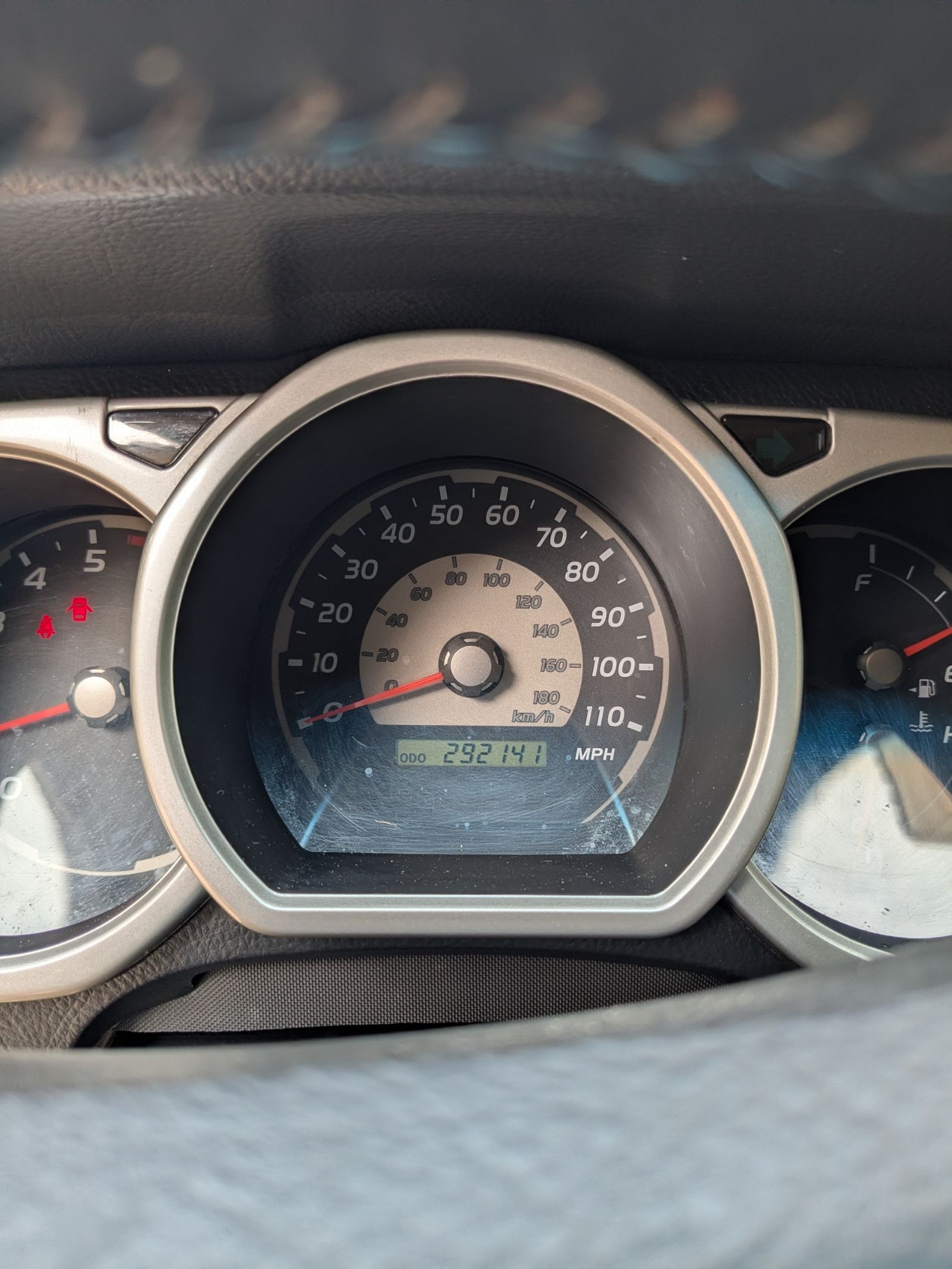 Used 2003 Toyota 4Runner Sport AWD/4WD image 24