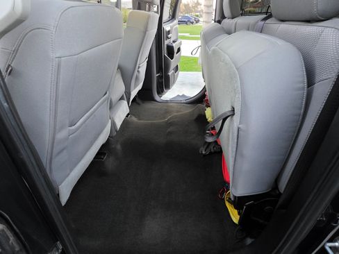 Used 2017 GMC Sierra 1500 4x4 Double Cab w/ Elevation Edition image 16