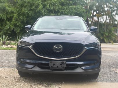 Used 2018 MAZDA CX-5 Grand Touring