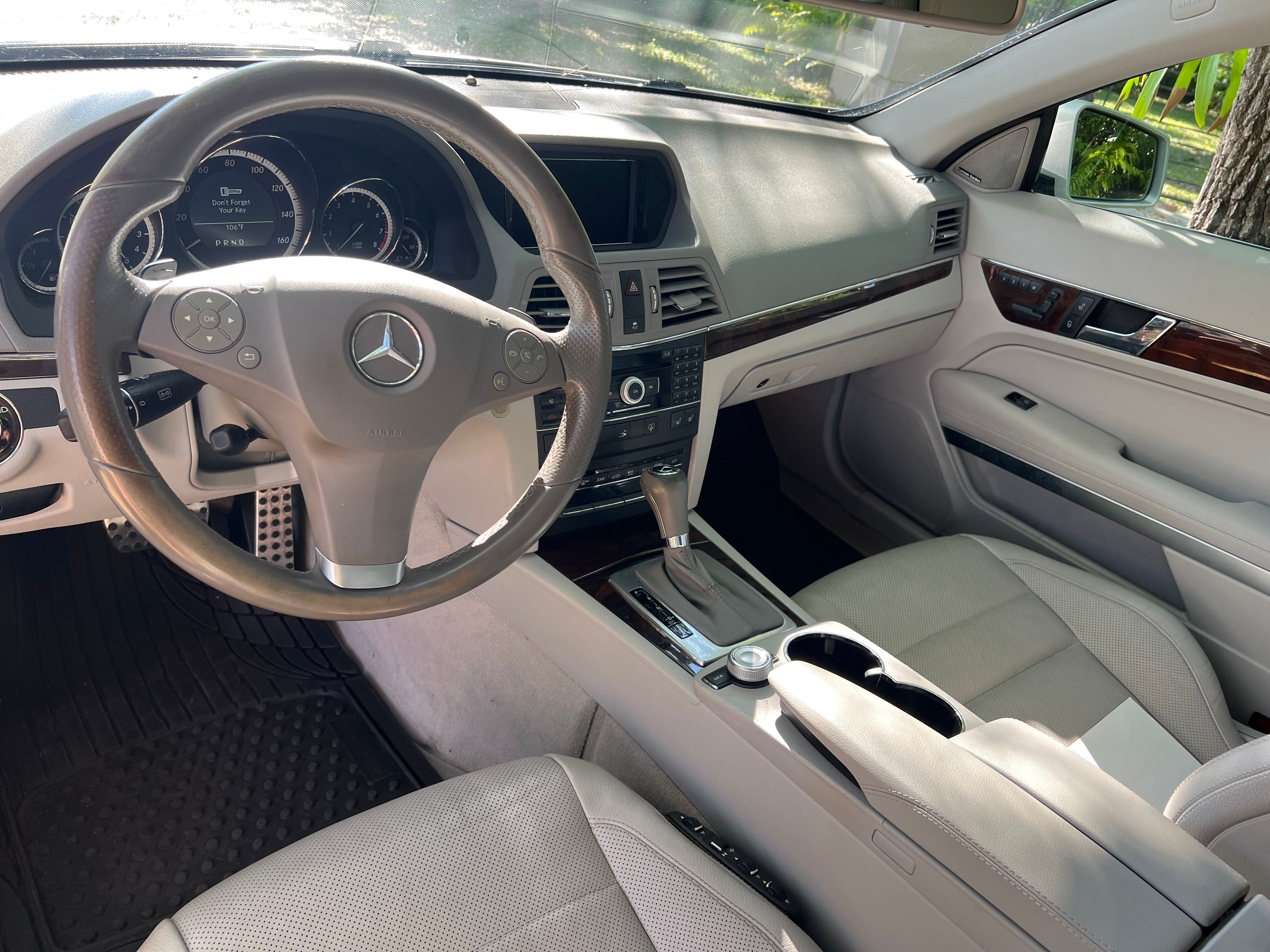 Used 2010 Mercedes-Benz E 350 Coupe image 12