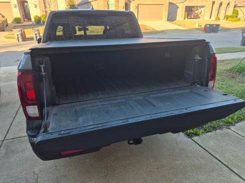 Used 2019 Honda Ridgeline RTL-T image 9