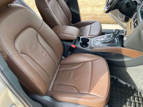 Used 2016 Audi Q5 TDI Premium Plus w/ Technology Package image 20