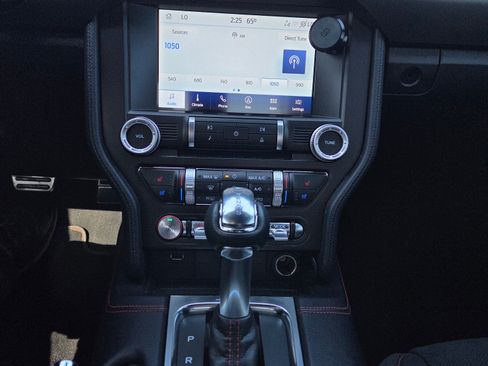 Used 2022 Ford Mustang GT Premium w/ Equipment Group 401A image 23