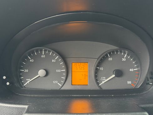 Used 2014 Mercedes-Benz Sprinter 3500 image 14