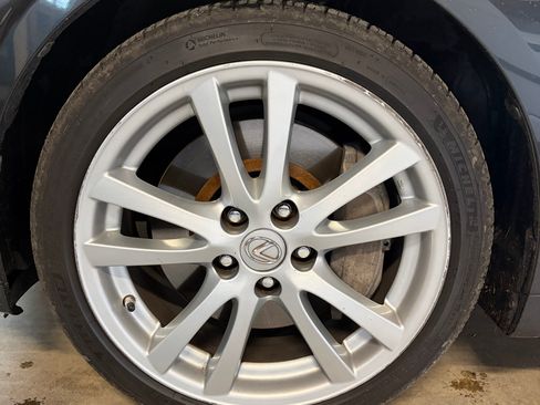 Used 2006 Lexus IS 350 image 13