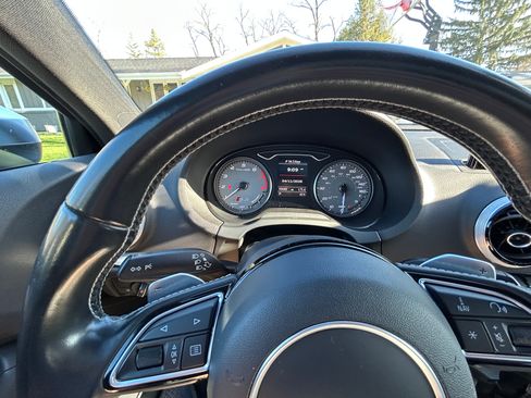 Used 2016 Audi S3 Premium Plus image 15