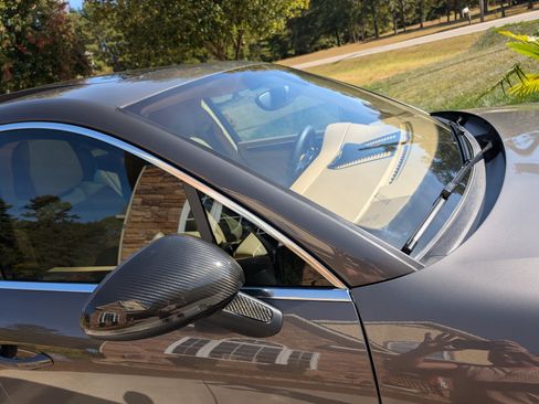 Used 2015 Porsche Macan S image 11