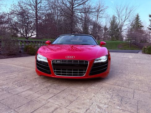 Used 2011 Audi R8 V10 image 5
