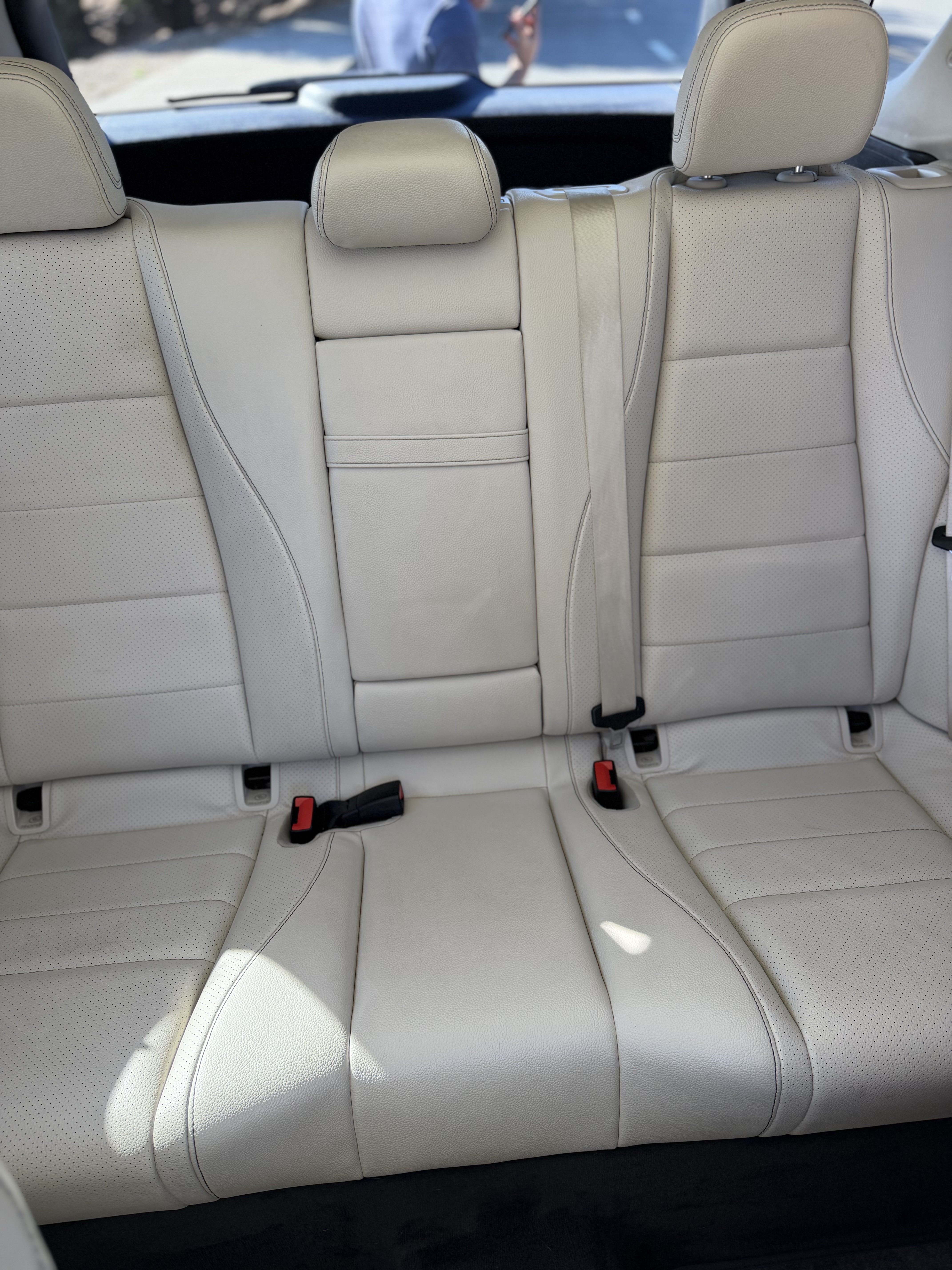 Used 2020 Mercedes-Benz GLE 350 4MATIC image 10