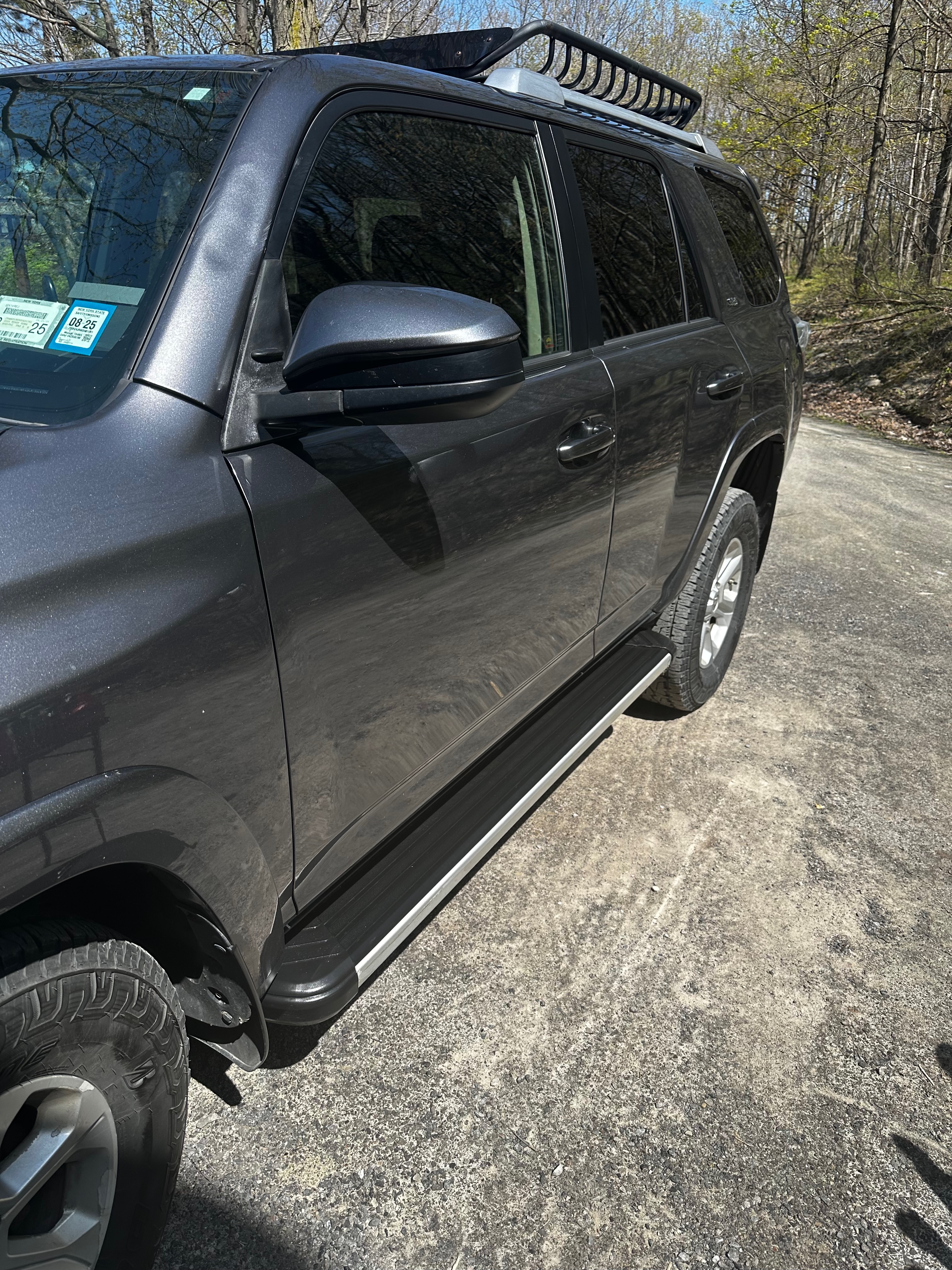 Used 2016 Toyota 4Runner SR5 AWD/4WD image 17