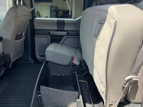Used 2018 Ford F150 XLT AWD/4WD image 10