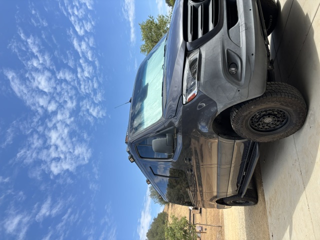 Used 2019 Mercedes-Benz Sprinter 4x4 144 image 5