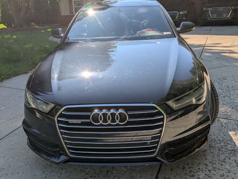 Used 2018 Audi A6 2.0T Premium Plus w/ Premium Plus Package AWD/4WD image 5