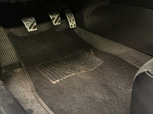 Used 2006 Mitsubishi Lancer Evolution MR image 14