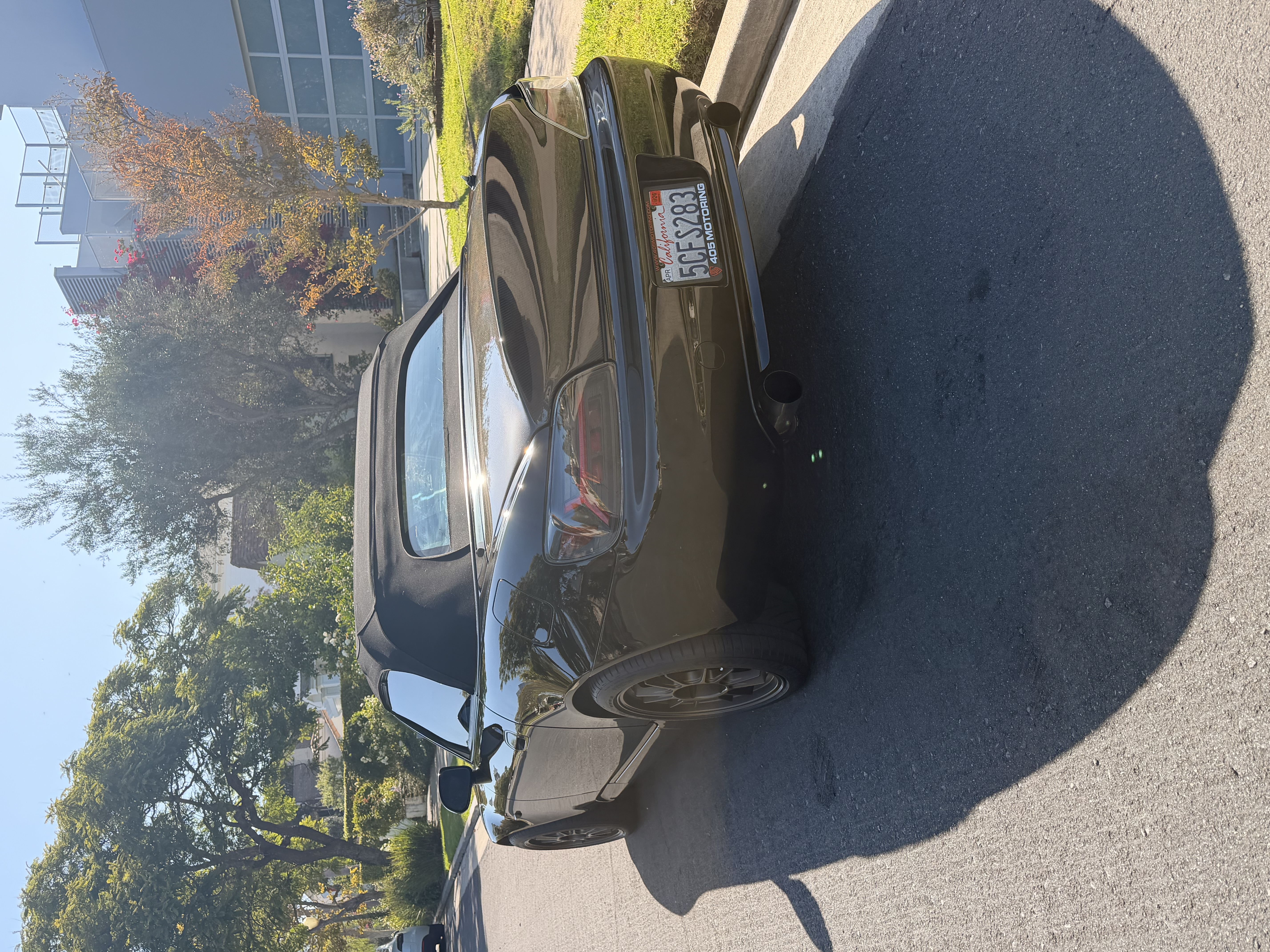 Used 2003 Honda S2000 image 5