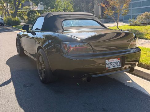 Used 2003 Honda S2000 image 5