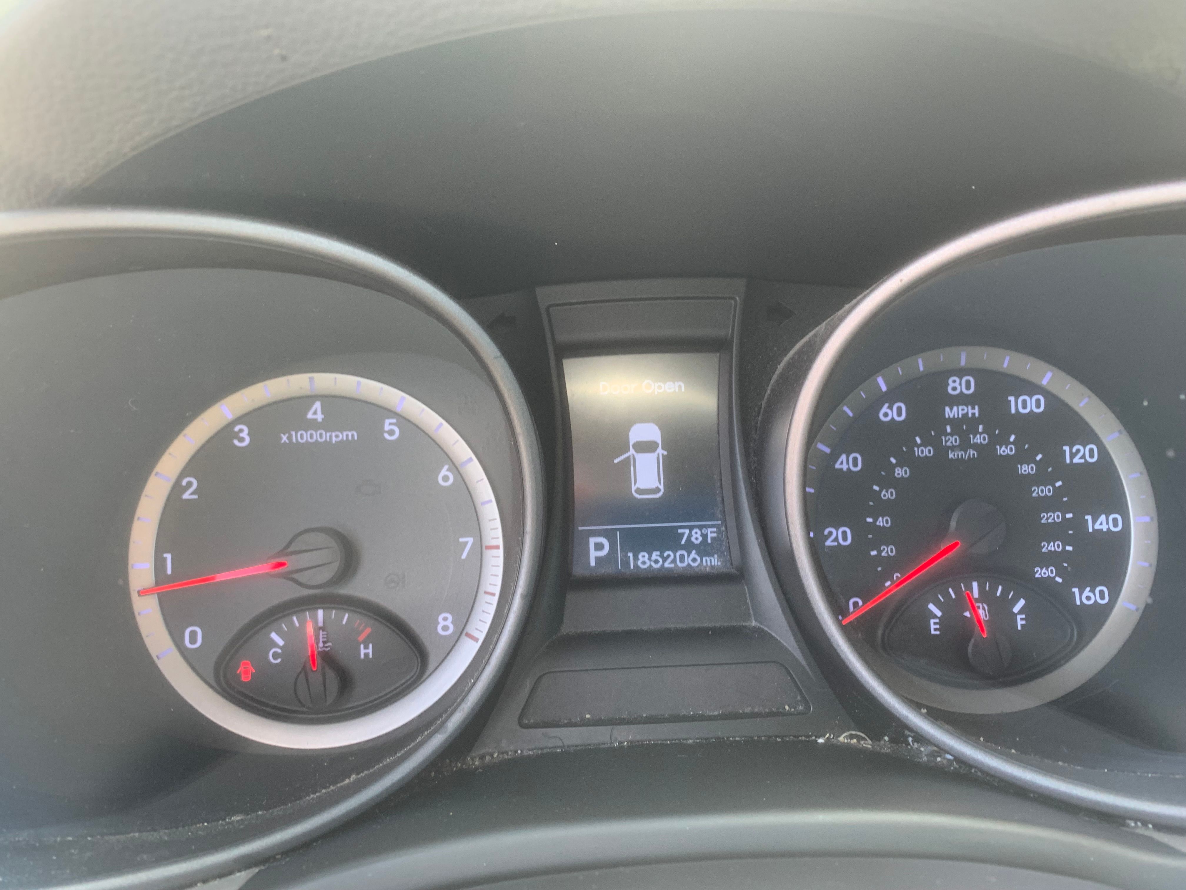 Used 2016 Hyundai Santa Fe Sport w/ Option Group 02 AWD/4WD image 12