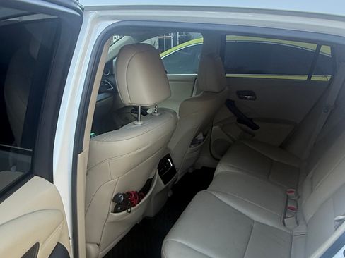 Used 2017 Acura RDX Sport Utility 4D image 2