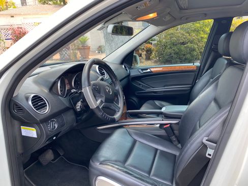Used 2009 Mercedes-Benz ML 350 4MATIC image 20