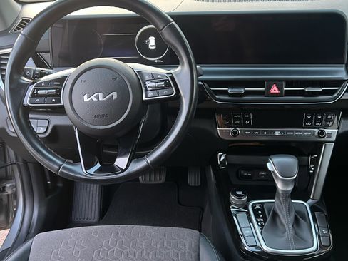 Used 2024 Kia Seltos S FWD image 10