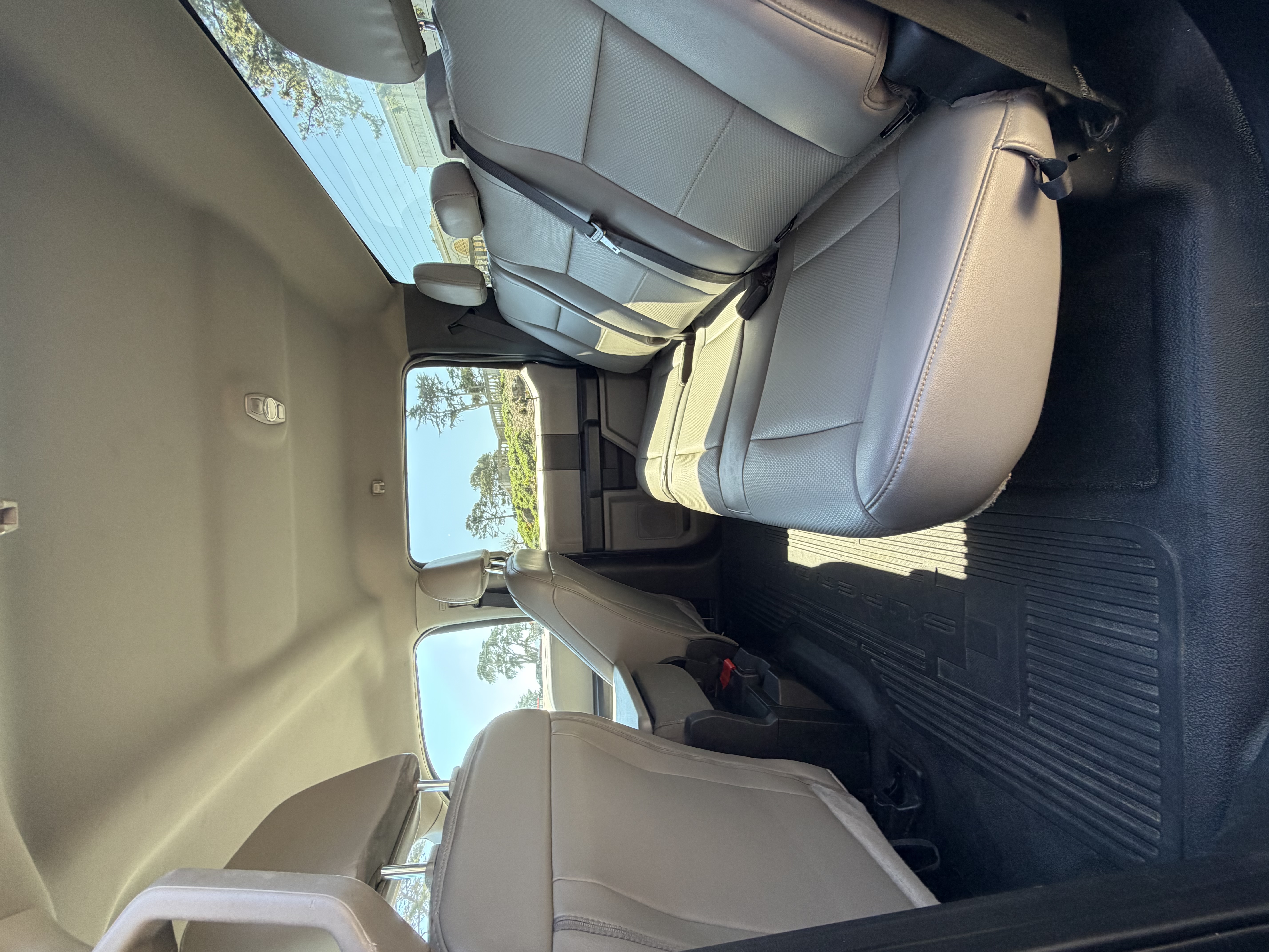 Used 2020 Ford F350 XL w/ STX Appearance Package AWD/4WD image 16
