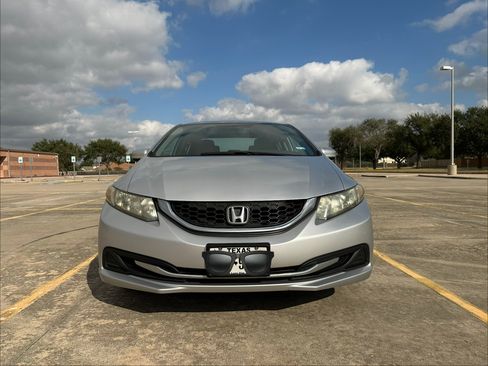 Used 2015 Honda Civic LX image 13