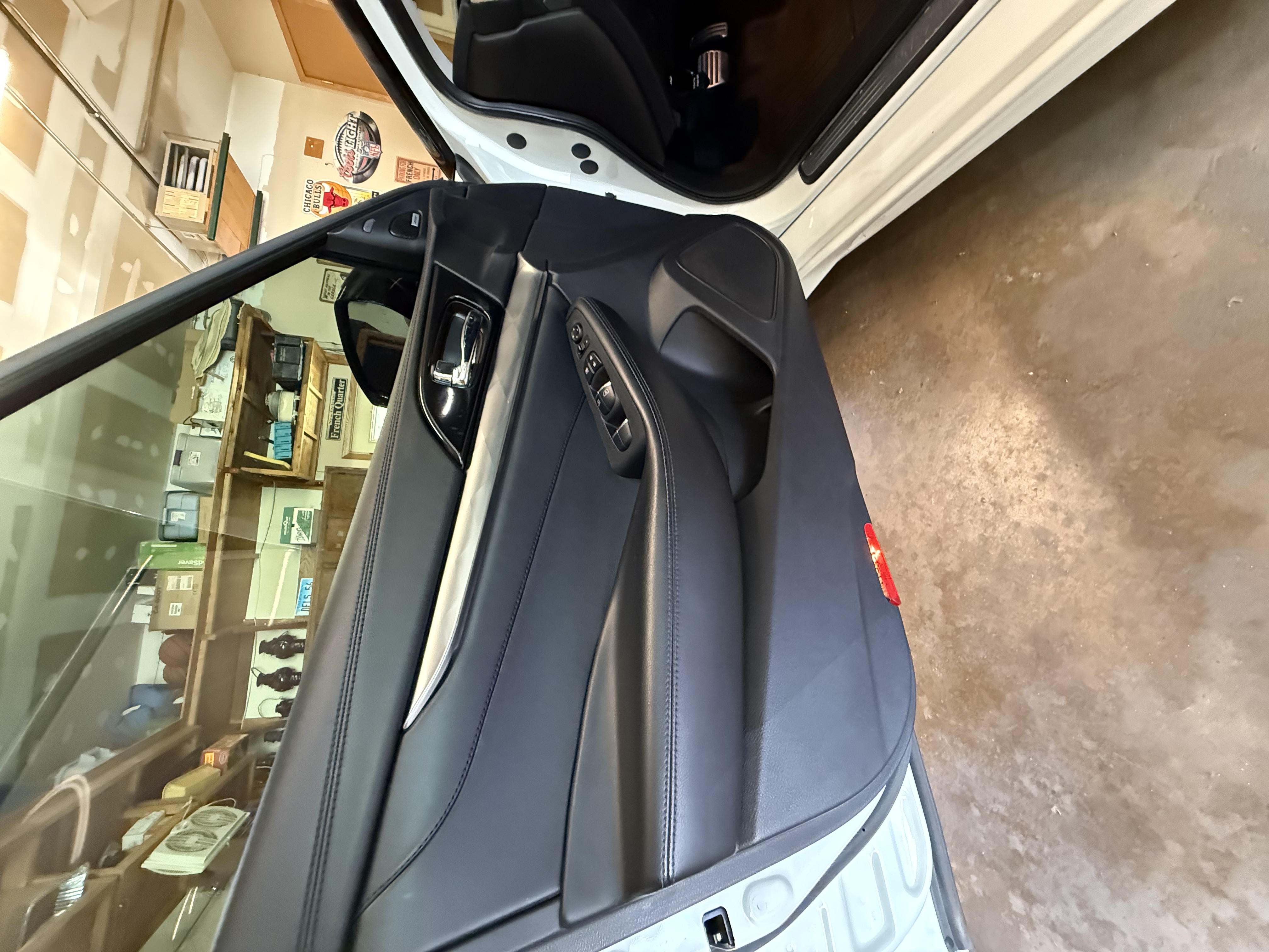 Used 2017 Nissan Maxima SR FWD image 17