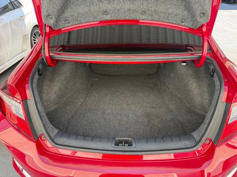 Used 2017 Honda Accord EX-L image 15