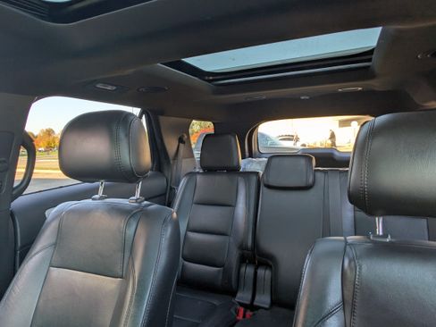 Used 2013 Ford Explorer XLT image 6