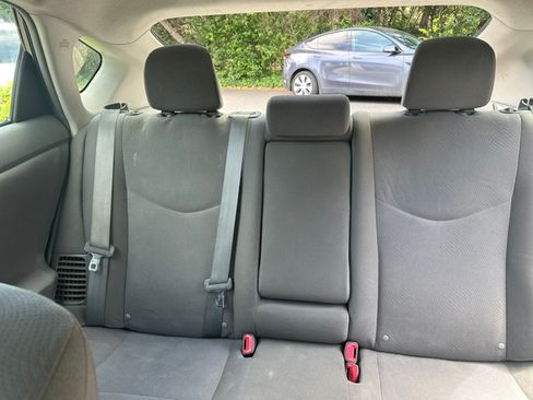 Used 2011 Toyota Prius Two FWD image 14