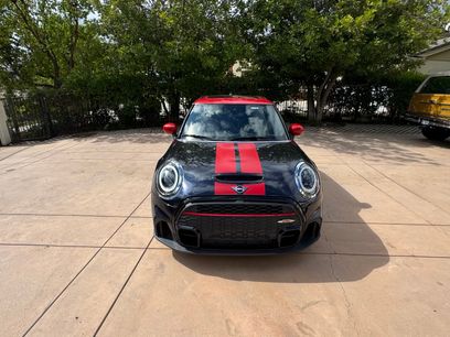 Used 2022 MINI Cooper John Cooper Works