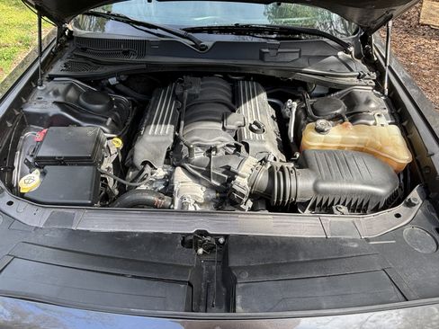 Used 2021 Dodge Challenger R/T Scat Pack w/ Driver Convenience Group image 17