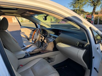 Used 2013 Lexus RX 350 FWD