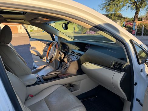 Used 2013 Lexus RX 350 FWD image 1