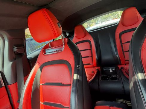 Used 2021 Mercedes-Benz AMG GT 43 image 18