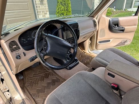 Used 2000 Ford Ranger 2WD SuperCab image 8