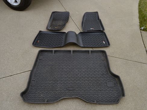 Used 2001 Jeep Cherokee Sport image 33