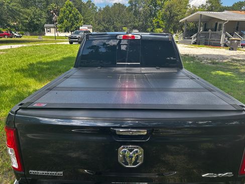 Used 2020 RAM 1500 Big Horn AWD/4WD image 8