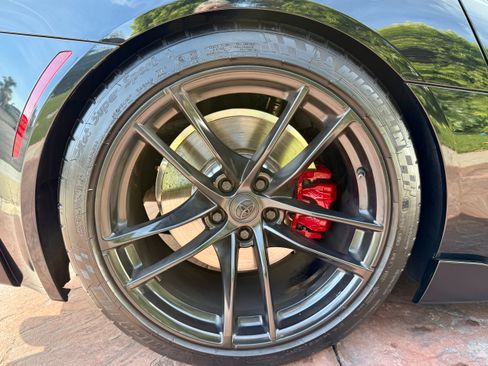 Used 2022 Toyota Supra Premium w/ Driver Assist Package image 20