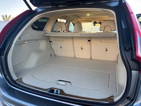 Used 2016 Volvo XC60 T5 Platinum FWD image 15