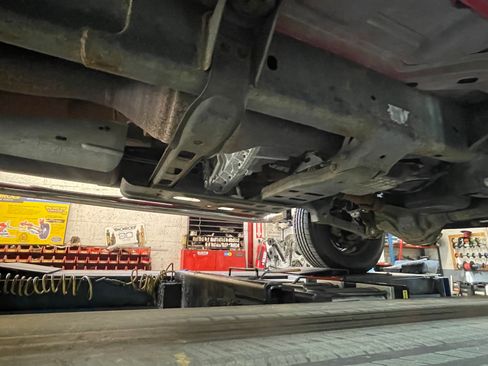 Used 2004 Dodge Ram 2500 Truck SLT w/ Trailer Tow Group image 27