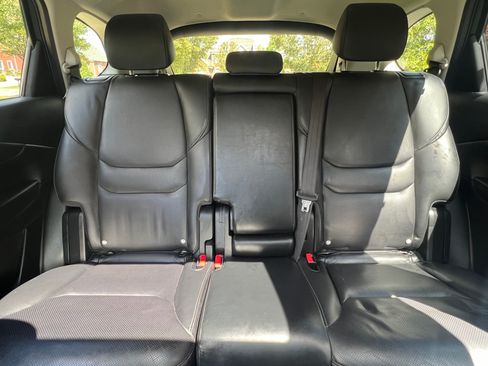 Used 2018 MAZDA CX-9 Touring w/ Touring Premium Package image 25