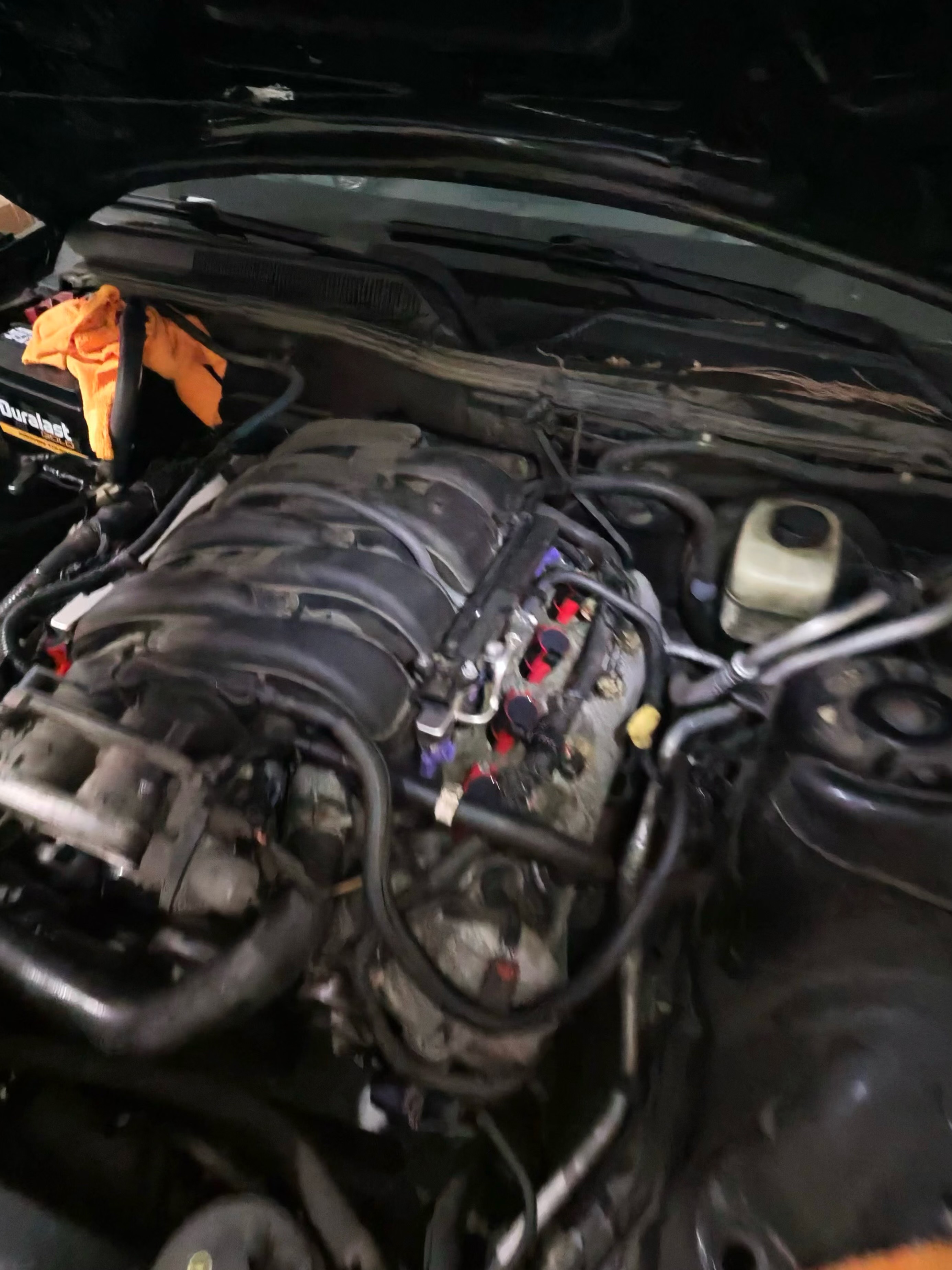 Used 2007 Ford Mustang GT RWD image 11