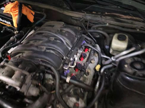 Used 2007 Ford Mustang GT RWD image 11