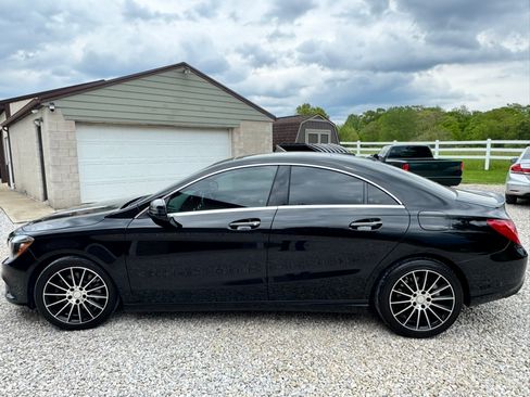 Used 2015 Mercedes-Benz CLA 250 4MATIC image 5