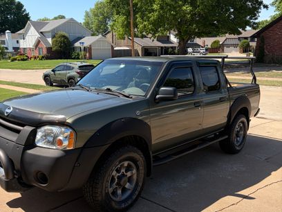 Used 2003 Nissan Frontier XE